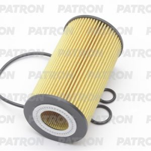 Фильтр масляный