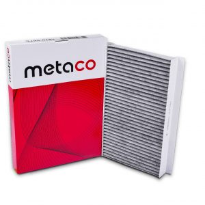 Фильтр салона