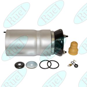 Воздушная подушка (опора пневматическая)