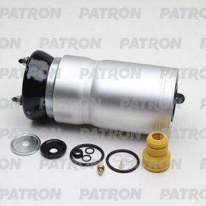 Воздушная подушка (опора пневматическая)