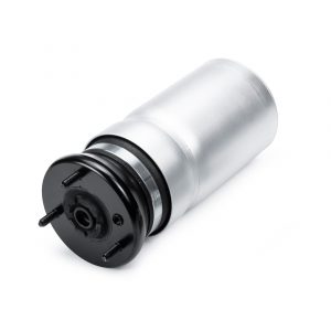 Воздушная подушка (опора пневматическая)