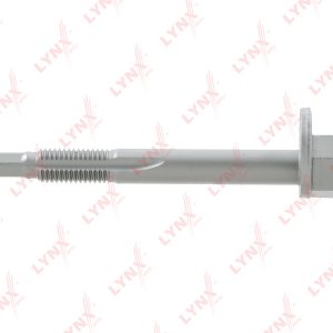 Болт развала задних колес