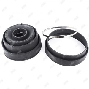 Пыльник заднего амортизатора