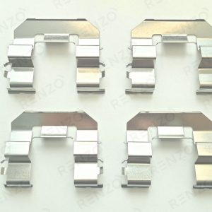 Пружины противоскрипные к-кт