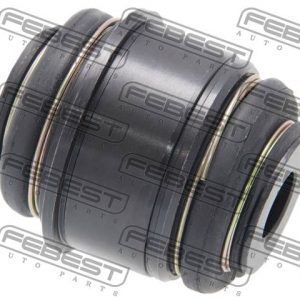 Сайлентблок заднего поворотного кулака