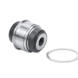 Сайлентблок заднего поворотного кулака