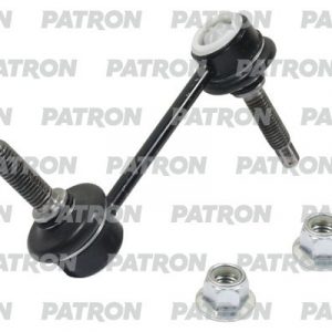 Стойка заднего стабилизатора