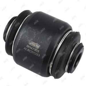 Сайлентблок заднего поворотного кулака