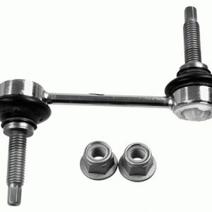 Стойка заднего стабилизатора