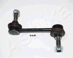 Стойка заднего стабилизатора