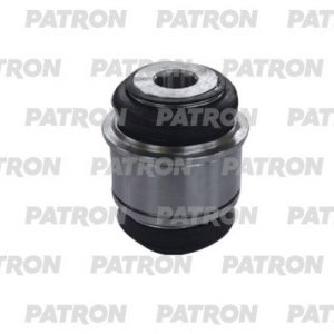 Сайлентблок заднего поворотного кулака