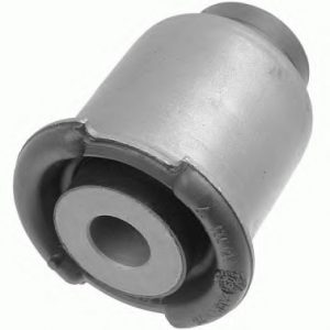 Сайлентблок нижнего рычага задний