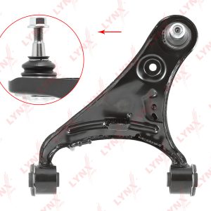 Рычаг передний верхний правый