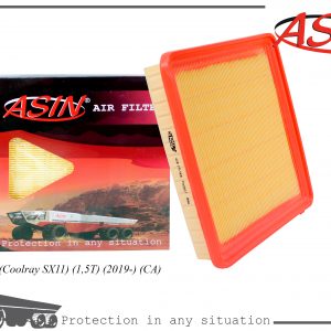 Фильтр воздушный