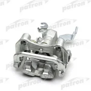 Суппорт тормозной задний левый