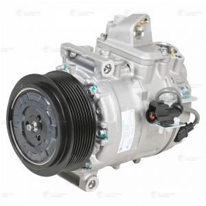 Компрессор кондиционера