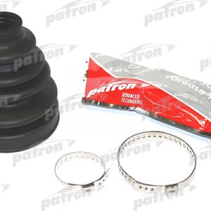 Пыльник ШРУСа наружн/пер.