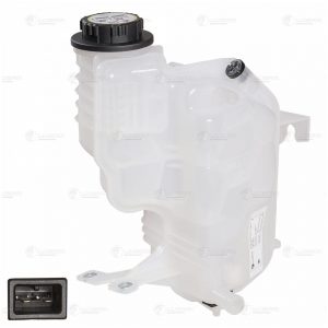 Бачок расширительный