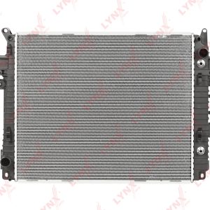 Радиатор основной