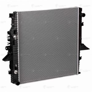 Радиатор основной