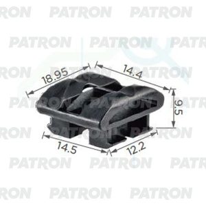 Крепеж (клоп)