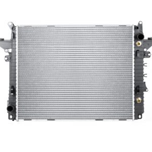 Радиатор основной