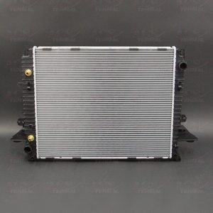 Радиатор основной