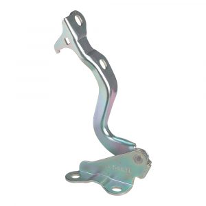 Петля капота левая