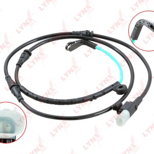 Датчик износа колодок