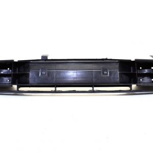 Усилитель заднего бампера