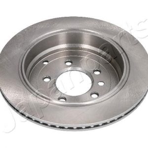 Диск тормозной задний