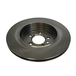 Диск тормозной задний