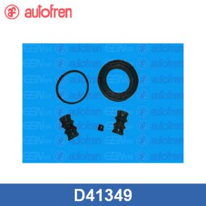 Р/к заднего суппорта