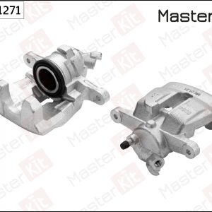 Суппорт тормозной задний правый