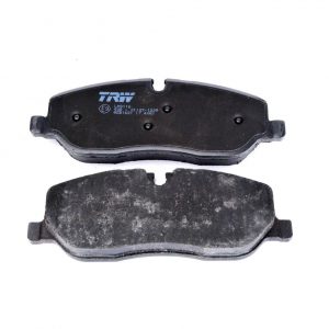 Колодки тормозные передние к-кт