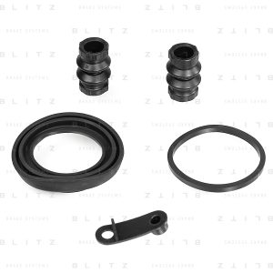 Р/к заднего суппорта