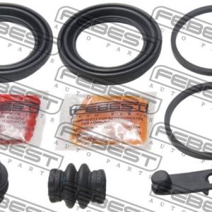 Р/к переднего суппорта