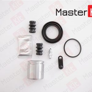 Р/к заднего суппорта с поршнем