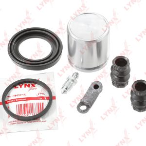 Р/к заднего суппорта с поршнем