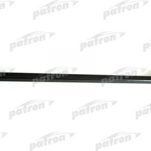 Тяга задняя продольная