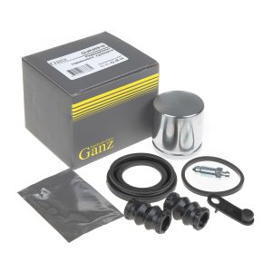 Р/к заднего суппорта с поршнем