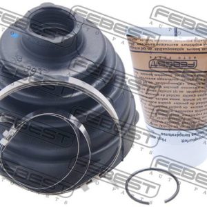 Пыльник ШРУСа внутр. пер