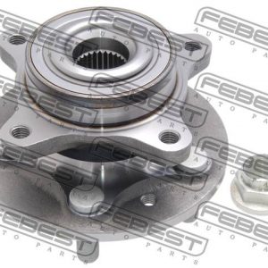 Ступица передняя