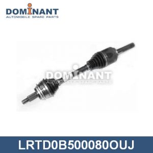 ШРУС наружный передний