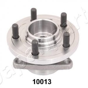 Ступица передняя