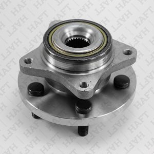 Ступица передняя