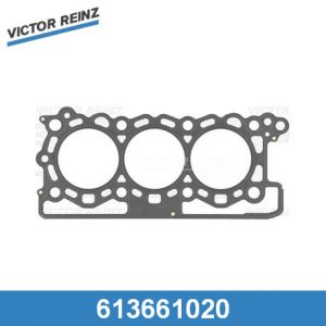 Прокладка головки блока