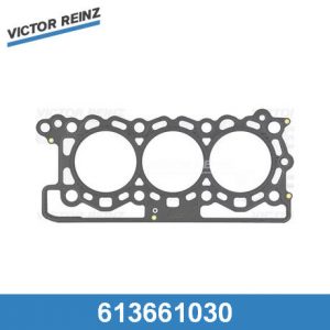 Прокладка головки блока