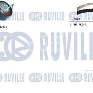 Ремень ГРМ к-кт