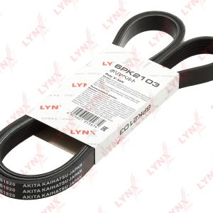 Ремень ручейковый